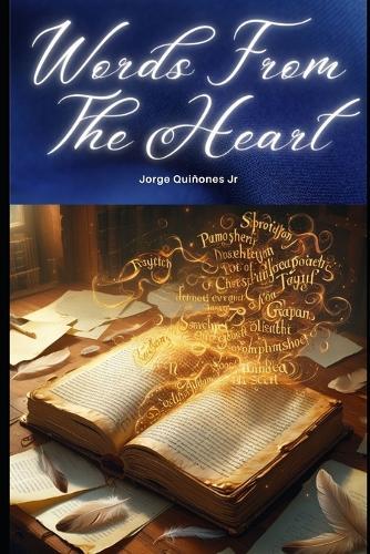 Words From The Heart