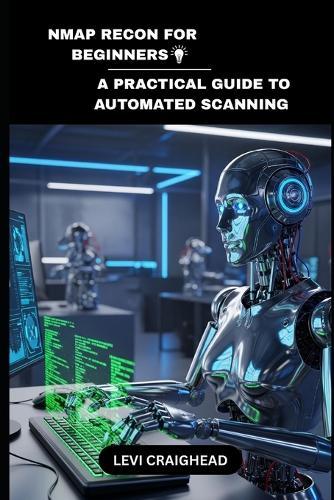 NMAP RECON For Beginners: A Practical Guide To Automated Scanning