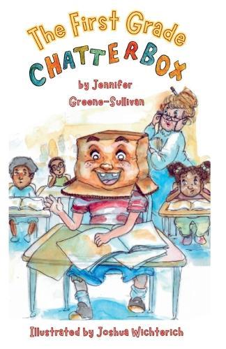 The First Grade Chatterbox