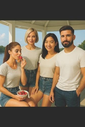 Karina and Dr. O: Book 2, Polygamy