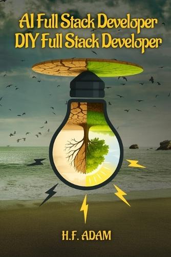 AI Full-Stack Developer DIY Full-Stack Developer(TM): What Future-Ready Builders Teach That Traditional Coders Still Fear