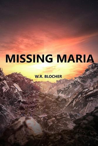 Missing Maria