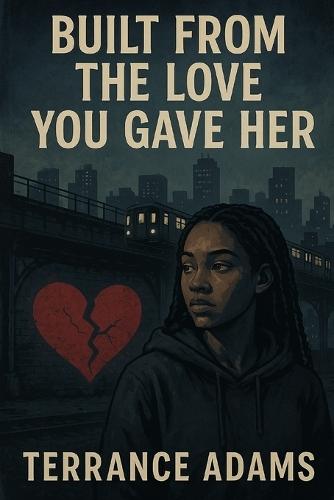 Built From The Love You Gave Her