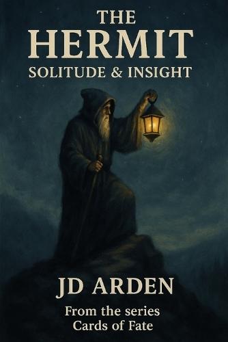 The Hermit: Solitude & Insight