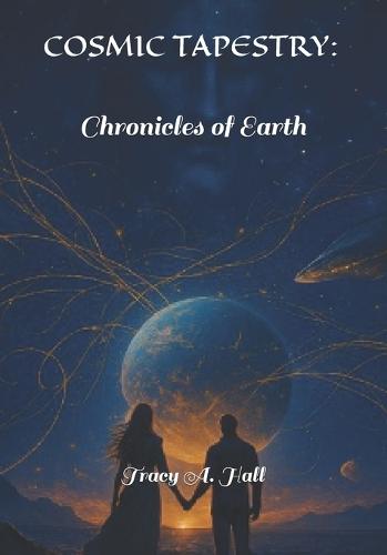 Cosmic Tapestry: Chronicles of Earth