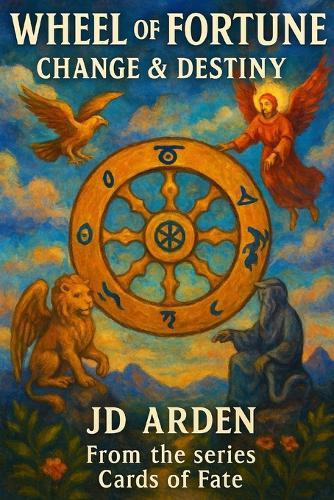 Wheel of Fortune: Change & Destiny