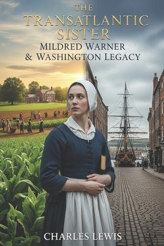 The Transatlantic Sister: Mildred Warner & Washington Legacy
