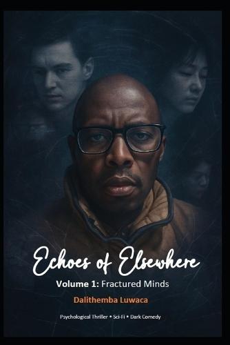 Echoes of Elsewhere: To carry the pain, divide the bearer. But now the echoes are waking up.