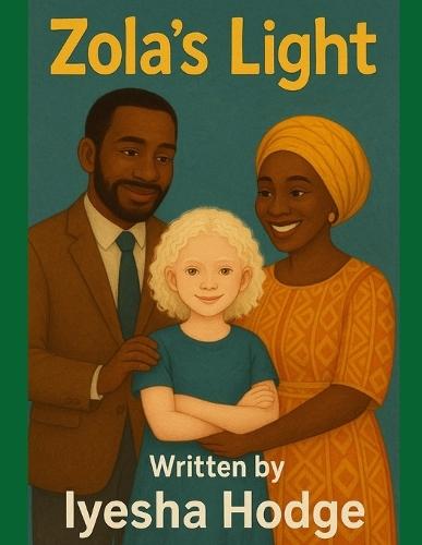 Zola's Light