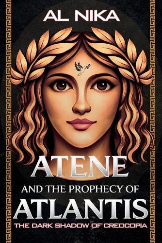 Atene and the Prophecy of Atlantis: The Dark Shadow of Creocopia