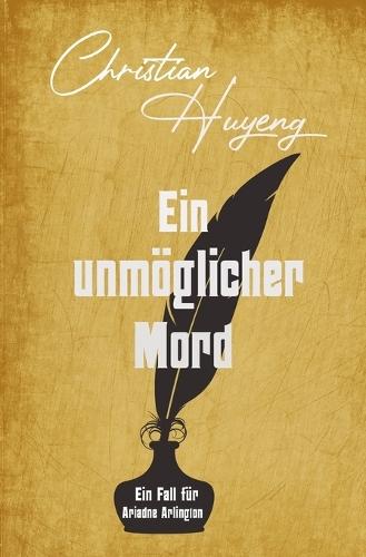 Ein unmöglicher Mord