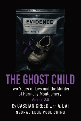 The Ghost Child: Two Years of Lies and the Murder of Harmony Montgomery