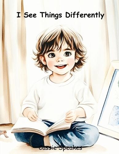 I See Things Differently