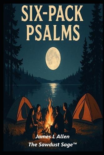 Six-Pack Psalms: Beer, Bugs & Backyard Shenanigans