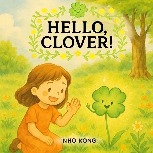 Hello, Clover!