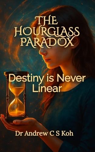 The Hourglass Paradox: Destiny is Never Linear