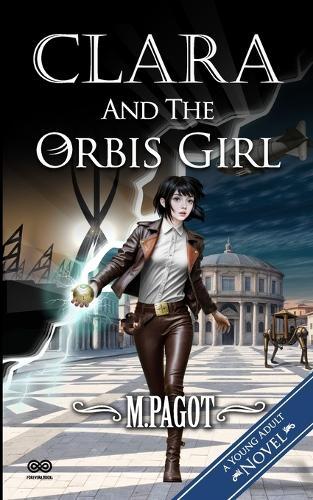 Clara and the orbis girl