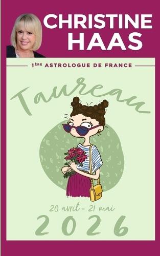 Taureau 2026: Du 20 avril au 21 mai
