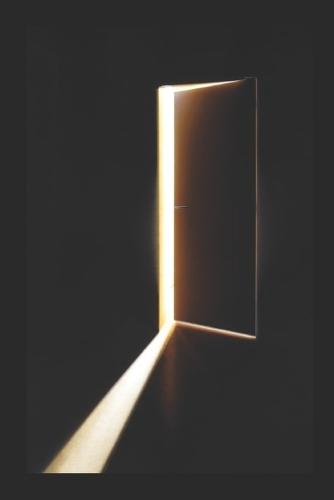 Impossible: Connecté... Une vision pas comme les autres