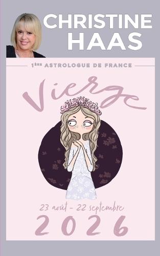 Vierge 2026: Du 23 août au 22 septembre