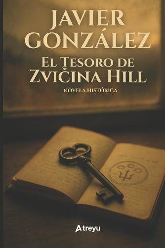 El Tesoro de Zvičina Hill