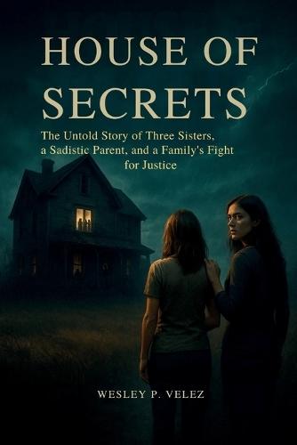 House of Secrets: The Untold Story of Three Sisters, a Sadistic Parent, and a Family's Fight for Justice