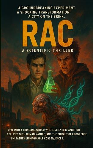 Rac: A Scientific Thriller