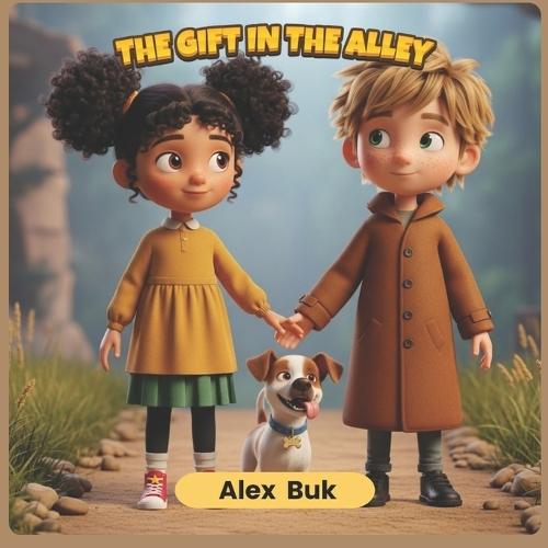 The Gift in the Alley