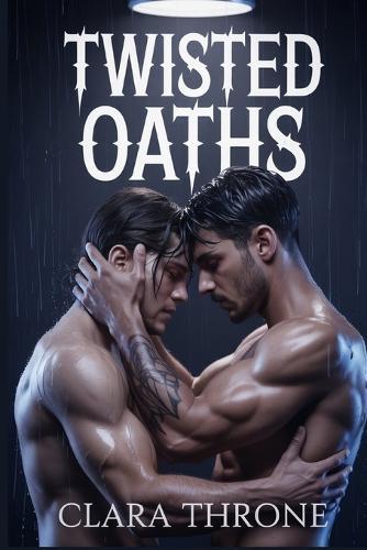 Twisted Oaths: A dark mm mafia mpreg love triangle romance, non shifter omegaverse.
