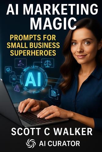 AI Marketing Magic Prompts for SMB Superheroes