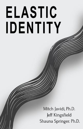 Elastic Identity: Reflect . Reclaim . Rise