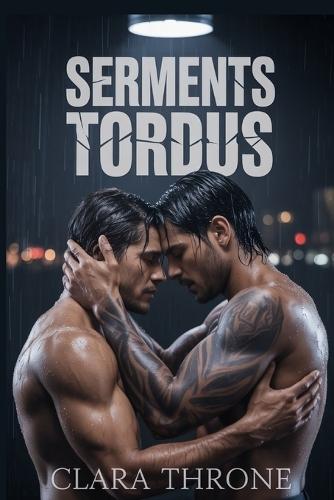 Serments Tordus: Une romance de triangle amoureux sombre de la mafia mm mpreg, Omegaverse sans métamorphe.