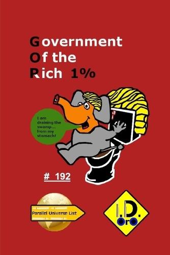 Government of the Rich 192