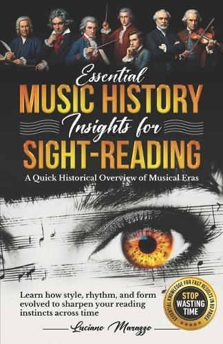 Essential Music History Insights for Sight Reading: A Quick Historical Overview of Musical Eras. Learn how style, rhythm, and form evolved to sharpen your reading instincts across time.