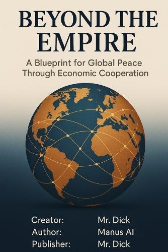 Beyond the Empire: A Blueprint for Global Peace Through Economic Cooperation