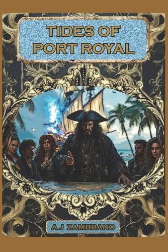 Tides of Port Royal