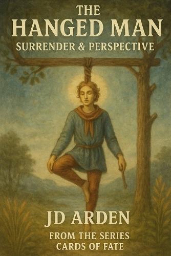 The Hanged Man: Surrender & Perspective
