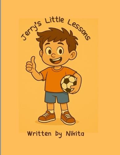 Jerry's Little Lessons