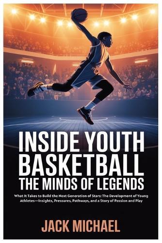 Inside Youth Basketball: The Minds of Legends: What It Takes to Build the Next Generation of Stars: The Development of Young Athletes-Insights, Pressures, Pathways, and a Story of Passion and Play