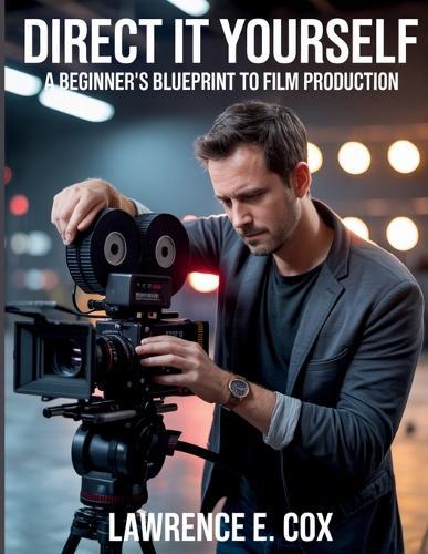 Direct It Yourself: A Beginner's Blueprint to Film Production