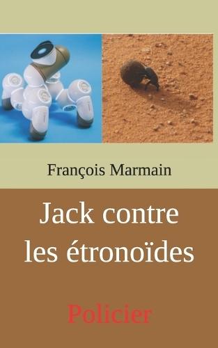 Jack contre les étronoïdes: Policier