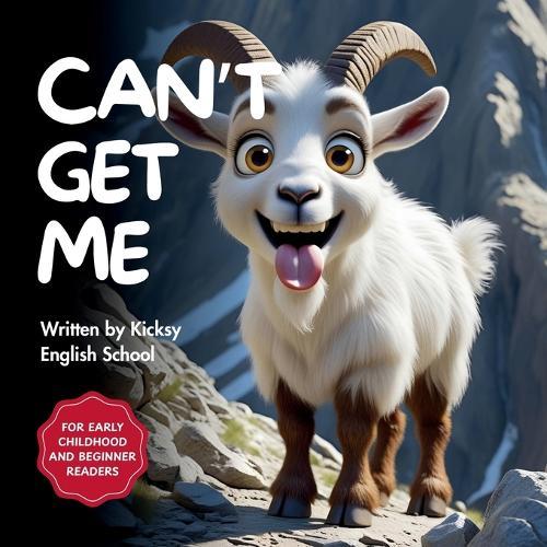Can't Get Me