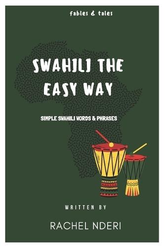 Swahili Made Easy