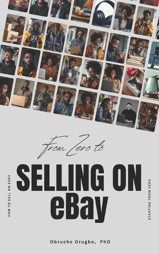 From Zero to Selling on eBay