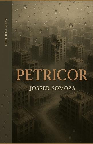 Petricor