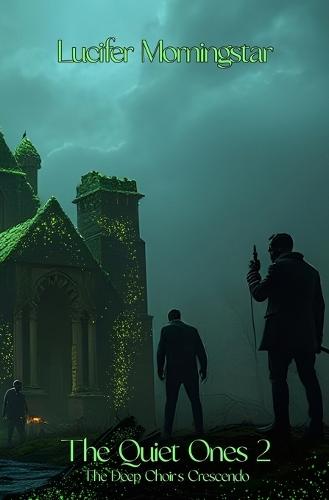 The Quiet Ones 2: The Deep Choir's Crescendo