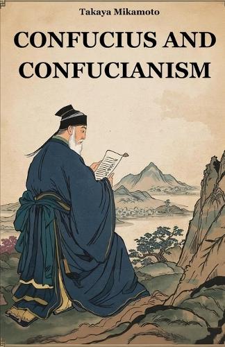 Confucius and Confucianism: The Chinese Philosophy of Confucius and Its Influence on Oriental Cultures and Societies