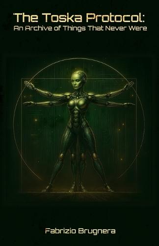 The Toska Protocol: An Archive of Things That Never Were