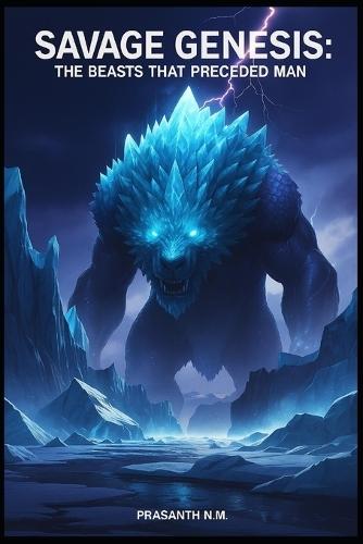 Savage Genesis: The Beasts That Preceded Man