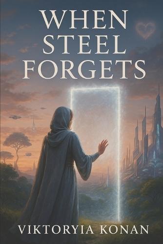 When Steel Forgets